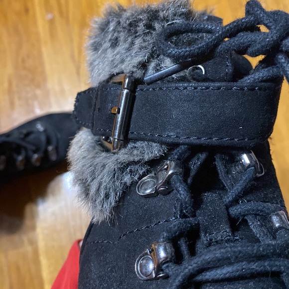 Boots - Picture 2 of 2